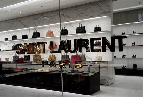 ysl stores in lisbon